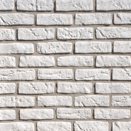 Milano White